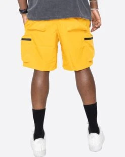 EPTM COMBAT CARGO SHORTS-MUSTARD -EPTM JSP 0740 9bfce0f5 4548 4cde adc6 3c5b9bb143fa