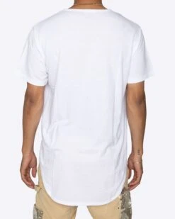 EPTM OG LONG TEE-WHITE -EPTM JSP 1736