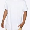 EPTM OG LONG TEE-WHITE
