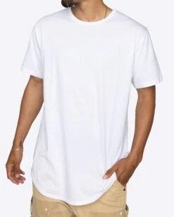 EPTM OG LONG TEE-WHITE