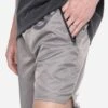 EPTM RUNNER SHORTS-GREY