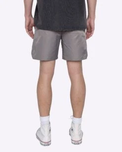 EPTM RUNNER SHORTS-GREY -EPTM JSP 1856 2
