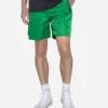 EPTM RUNNER SHORTS-GREEN