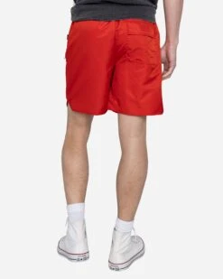 EPTM RUNNER SHORTS-RED 5 EPTM RUNNER SHORTS-RED -EPTM JSP 1912