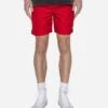 EPTM ALLOY SHORTS-RED