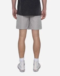 EPTM ALLOY SHORTS-SILVER -EPTM JSP 1967