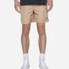 EPTM ALLOY SHORTS-KHAKI