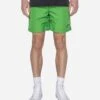 EPTM ALLOY SHORTS-GREEN