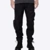 EPTM ARENA CARGO PANTS-BLACK