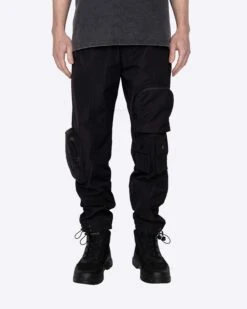 EPTM ARENA CARGO PANTS-BLACK