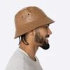 EPTM BAYMAN BUCKET HAT-KHAKI
