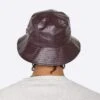 EPTM BAYMAN BUCKET HAT-CHOCOLATE