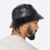 EPTM BAYMAN BUCKET HAT-BLACK