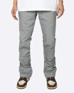 EPTM NU CARPENTER PANTS-GREY