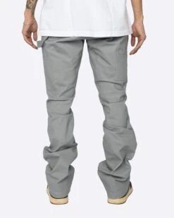 EPTM NU CARPENTER PANTS-GREY -EPTM JSP 2576