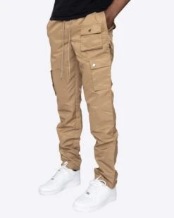 EPTM ROVER UTILITY PANTS- COFFEE -EPTM JSP 2644