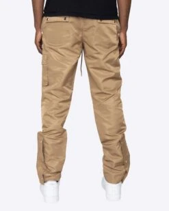EPTM ROVER UTILITY PANTS- COFFEE -EPTM JSP 2650