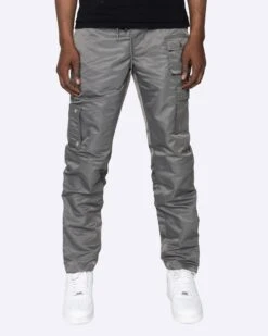 EPTM ROVER UTILITY PANTS- GREY -EPTM JSP 2652