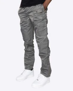 EPTM ROVER UTILITY PANTS- GREY -EPTM JSP 2654 555f792b bf68 4063 8a4f 6ff5fb4bb4d0