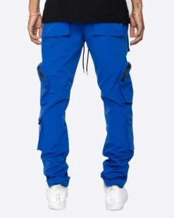 DAVE EAST "DOPE BOY" CARGOS-ROYAL BLUE [RESTOCK] -EPTM JSP 2670