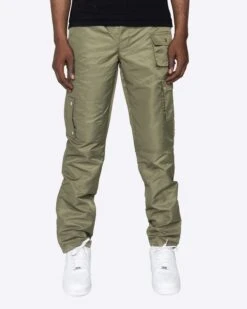 EPTM ROVER UTILITY PANTS- OLIVE -EPTM JSP 2671