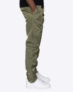 EPTM ROVER UTILITY PANTS- OLIVE -EPTM JSP 2678 dd80513d f059 441a b029 cf401f3d8daf