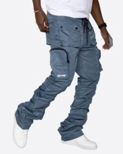 EPTM STACKED FLARE 3.0-BLUE -EPTM JSP 3455