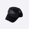 EPTM LAB TRUCKER HAT-DOUBLE BLACK