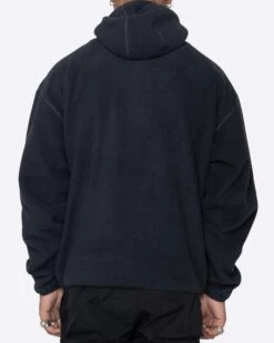 EPTM POLAR HOODIE-GREY -EPTM JSP 3944