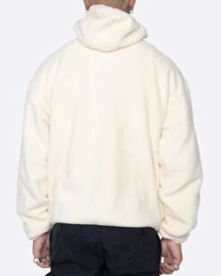 EPTM POLAR HOODIE-CREAM -EPTM JSP 4071