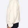 EPTM POLAR HOODIE-CREAM