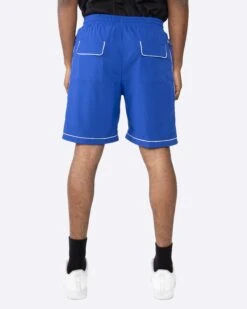 EPTM PIPING SHORTS-BLUE -EPTM JSP 4399