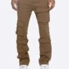 EPTM BACKLOT CARGO PANTS-CORK