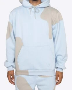 EPTM X PASCAL MARBLE HOODIE-LIGHT BLUE 8 EPTM X PASCAL MARBLE HOODIE-LIGHT BLUE -EPTM JSP 5008