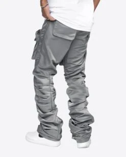 EPTM STACKED FLARE CARGOS-GREY -EPTM JSP 5226 176eed85 db7c 425e a1f7 01708c1fcfa6