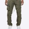 EPTM TRANSIT CARGO PANTS-OLIVE