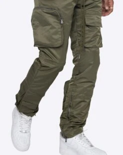 EPTM TRANSIT CARGO PANTS-OLIVE -EPTM JSP 5268 918da1f2 8cf2 41eb 933e c4be57fa5edb
