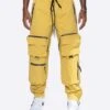 EPTM C4 CARGO PANTS-LIME