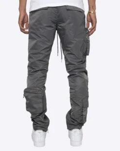 EPTM TRANSIT CARGO PANTS-CHARCOAL -EPTM JSP 5274 5d47690a 216d 4c71 91c0 906f8eab0f33