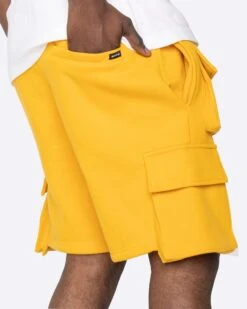 EPTM FLEECE CARGO SHORTS-TIMBERLAND -EPTM JSP 5280