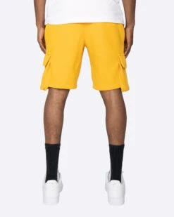 EPTM FLEECE CARGO SHORTS-TIMBERLAND -EPTM JSP 5283