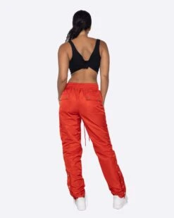 EPTM WOMEN ROVER UTILITY PANTS- ORANGE -EPTM JSP 5291