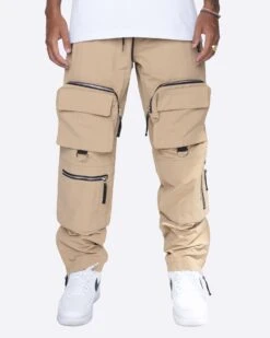 EPTM C4 CARGO PANTS-KHAKI -EPTM JSP 5305 29cca5c2 1bbe 4a5a 91b1 552051f22562