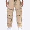 EPTM C4 CARGO PANTS-KHAKI