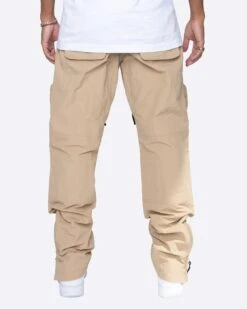 EPTM C4 CARGO PANTS-KHAKI -EPTM JSP 5310