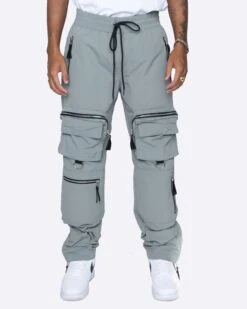 EPTM C4 CARGO PANTS-SAGE