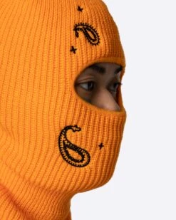 EPTM BENNY BALACLAVA-ORANGE 6 EPTM BENNY BALACLAVA-ORANGE -EPTM JSP 5968