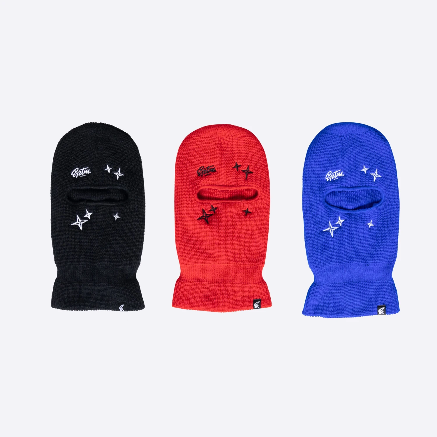 EPTM BENNY BALACLAVA- ROYAL 2 EPTM BENNY BALACLAVA- ROYAL - Image 2