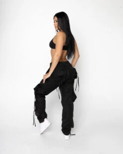 EPTM WOMEN JOOMUNI CARGO PANTS-BLACK -EPTM JSP 6266 768x960 1