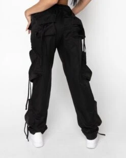 EPTM WOMEN JOOMUNI CARGO PANTS-BLACK -EPTM JSP 6268 680x850 1